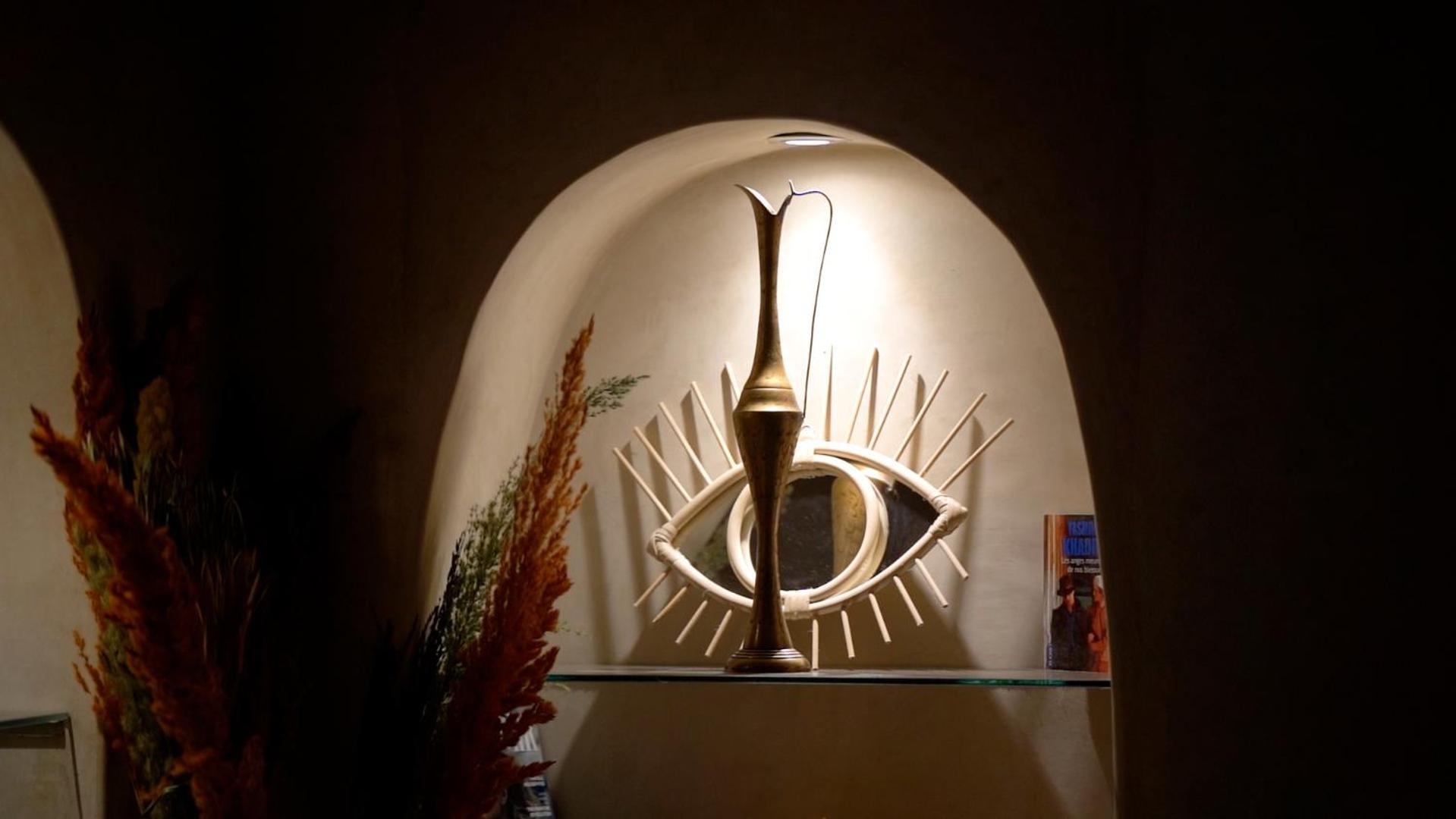 Riad Chambres D'Amis Marrakech Marrakesh Bagian luar foto