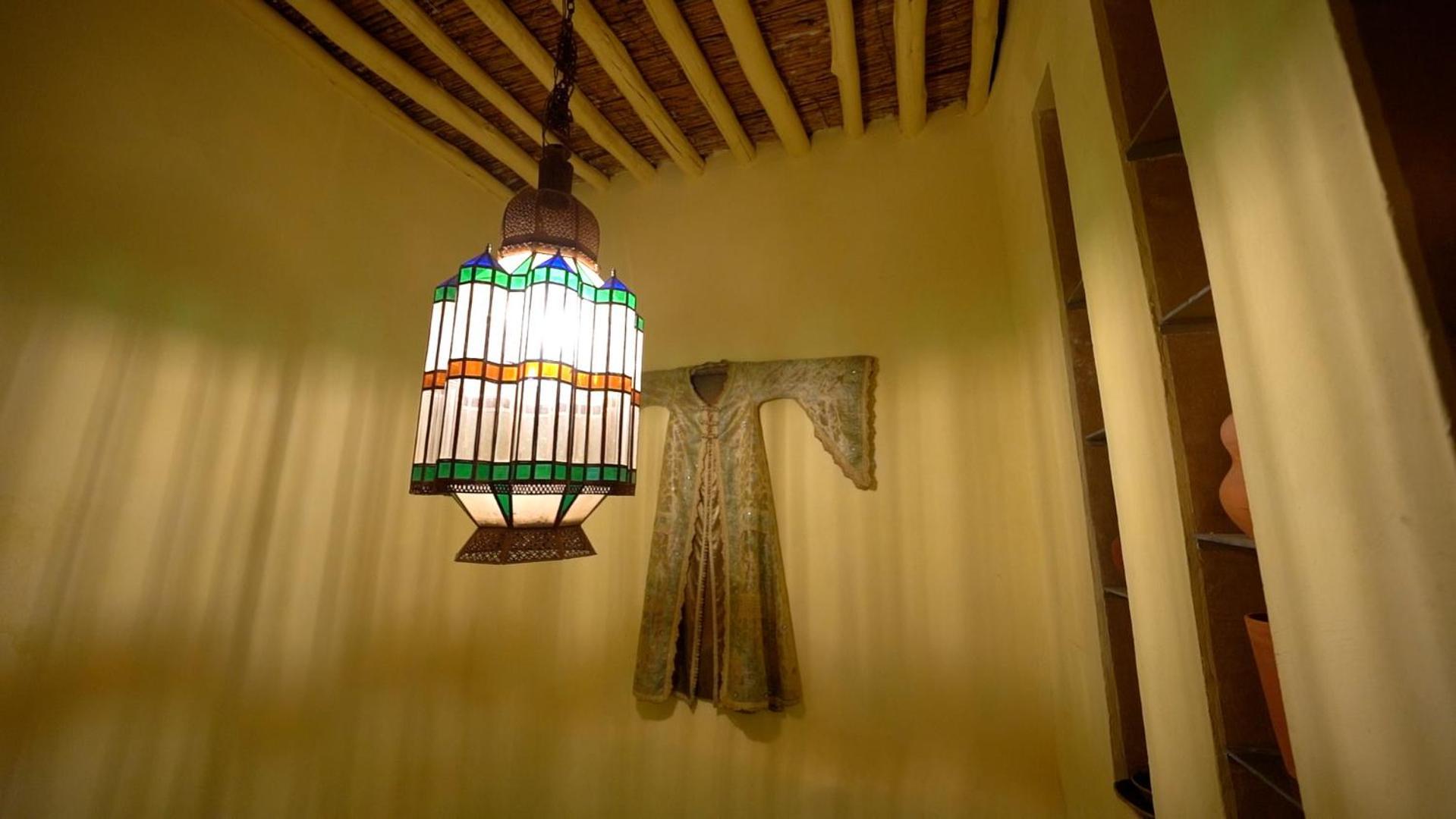 Riad Chambres D'Amis Marrakech Marrakesh Bagian luar foto