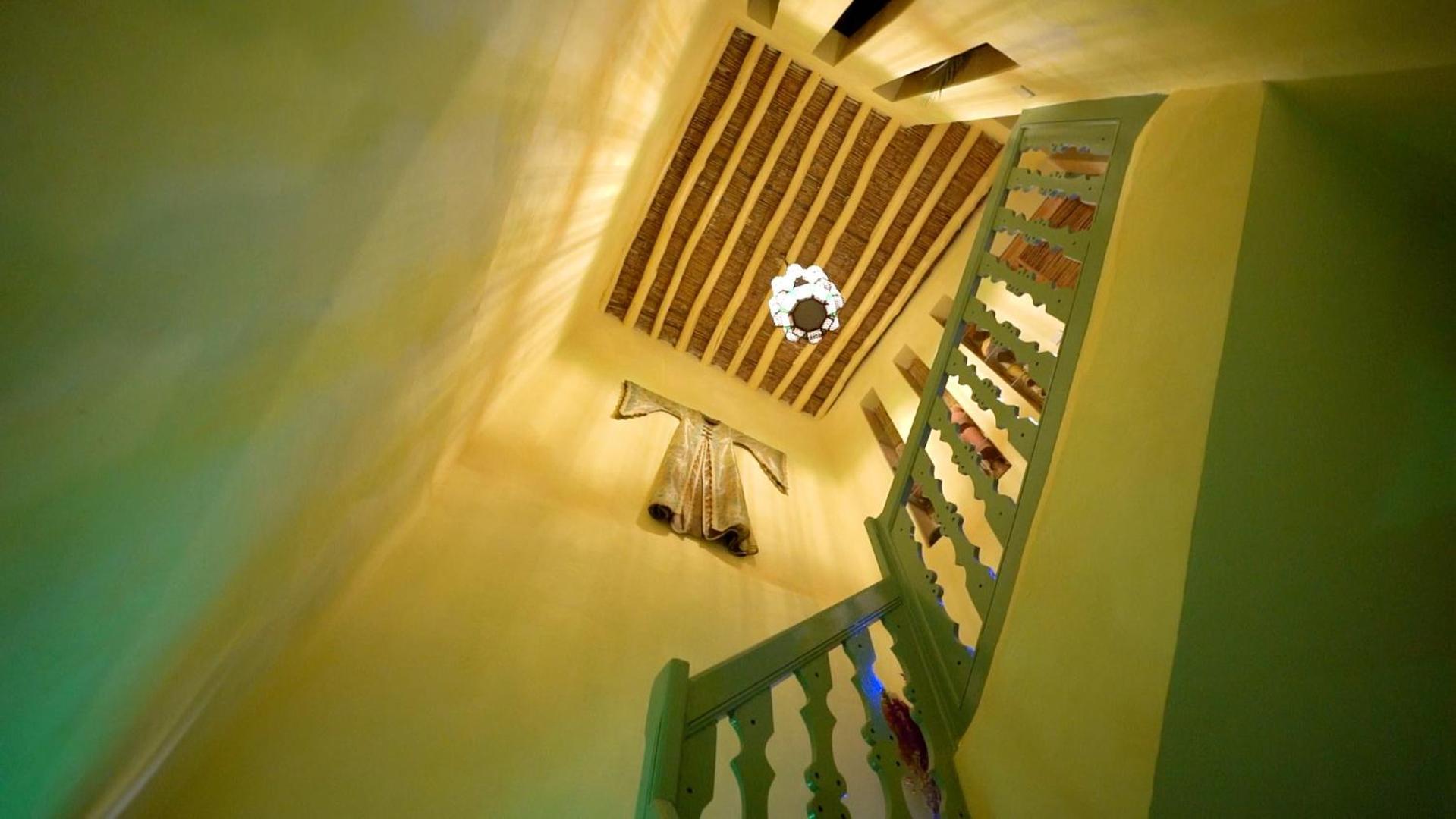 Riad Chambres D'Amis Marrakech Marrakesh Bagian luar foto