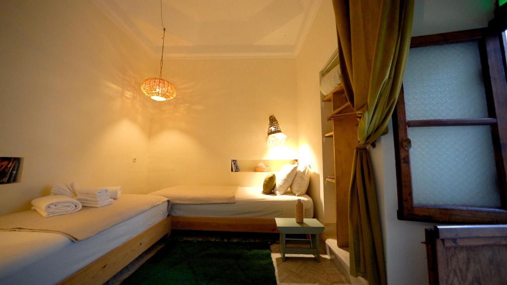 Riad Chambres D'Amis Marrakech Marrakesh Ruang foto